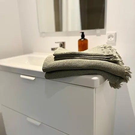 Charmerende Bolig Naer Domkirken Apartment *