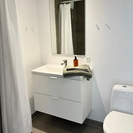Charmerende Bolig Naer Domkirken * Ribe